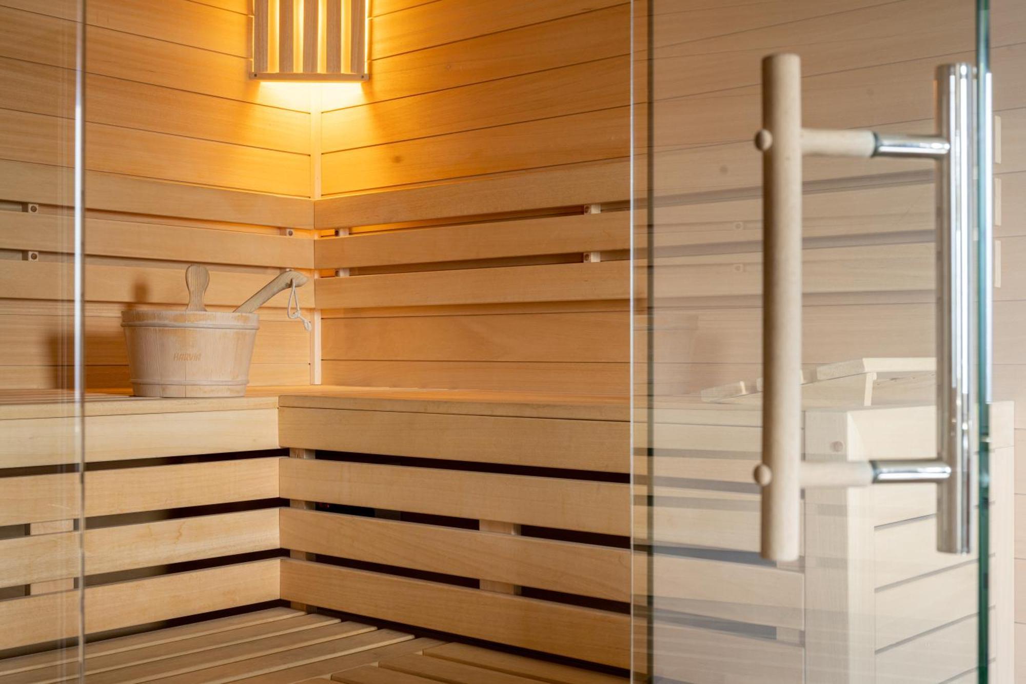 コシチェリスコ Panorama Premium Bed & Breakfast エクステリア 写真