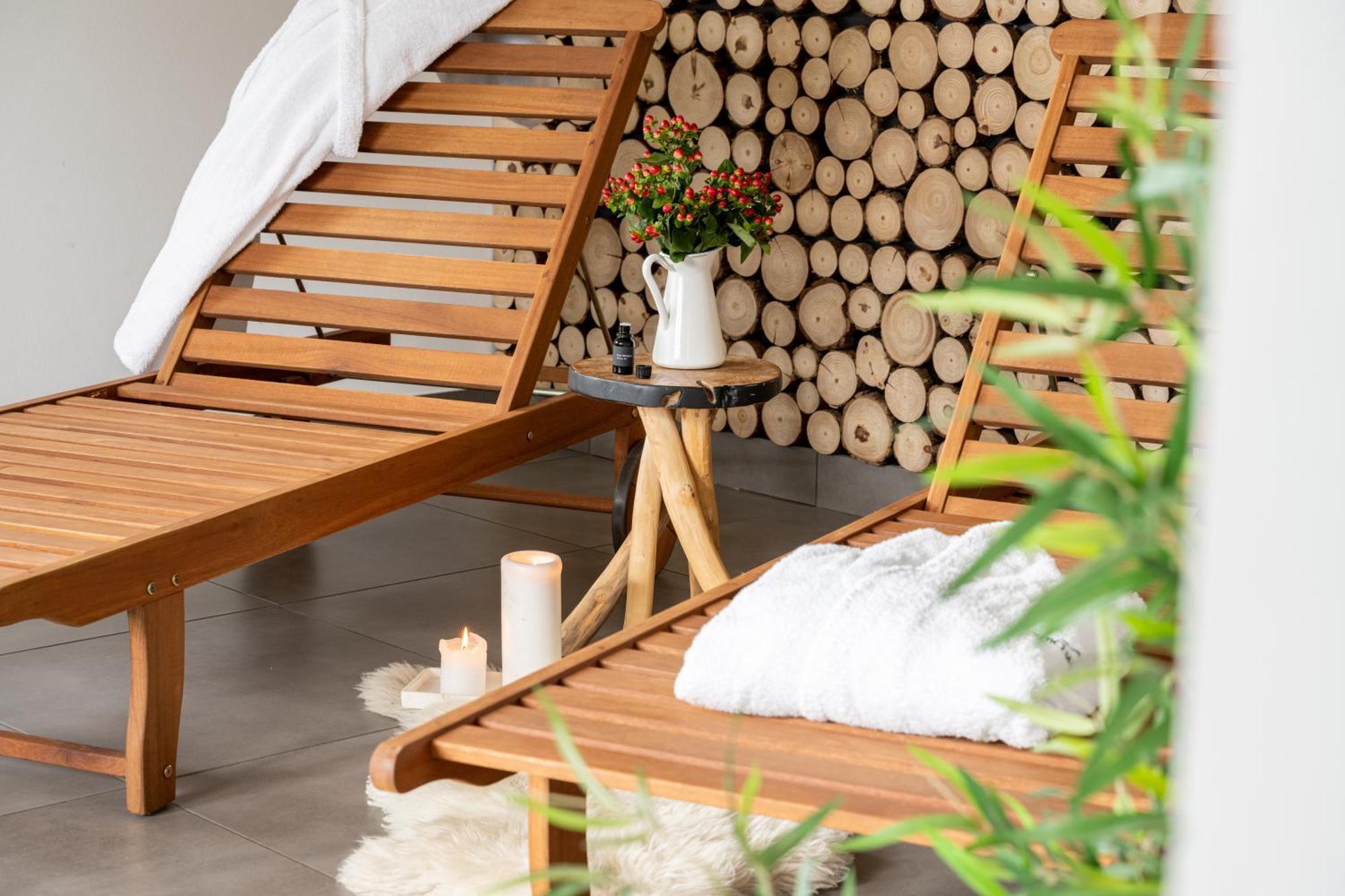 コシチェリスコ Panorama Premium Bed & Breakfast エクステリア 写真
