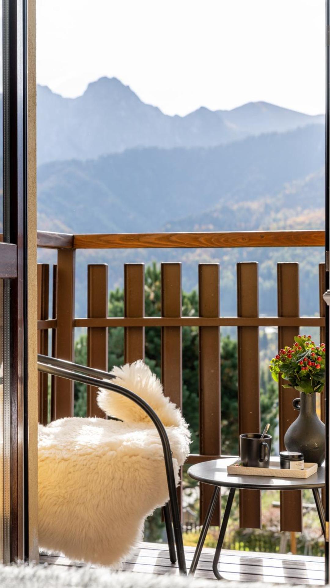 コシチェリスコ Panorama Premium Bed & Breakfast エクステリア 写真