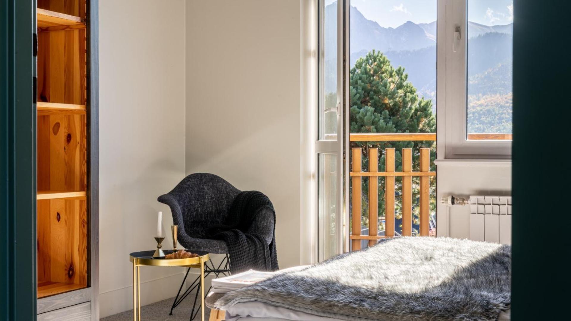 コシチェリスコ Panorama Premium Bed & Breakfast エクステリア 写真