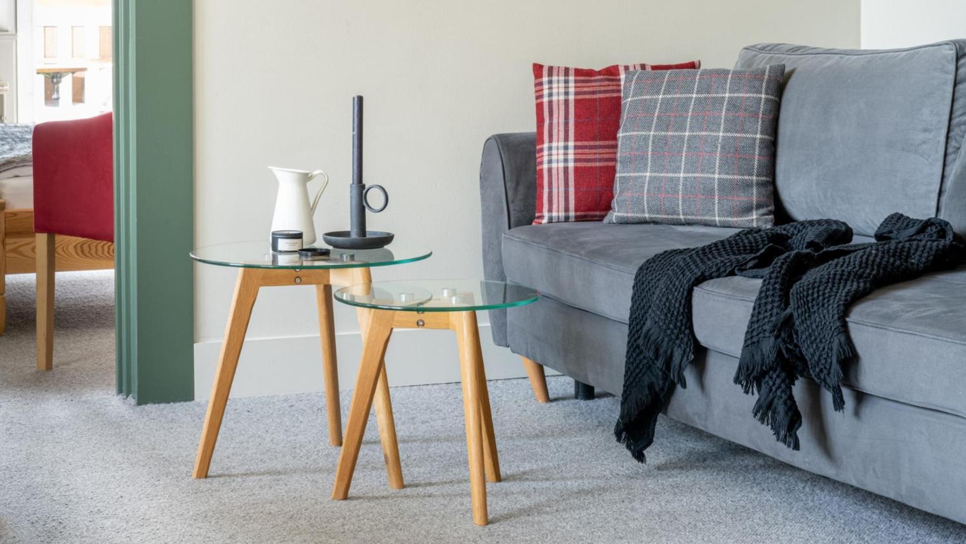 コシチェリスコ Panorama Premium Bed & Breakfast エクステリア 写真