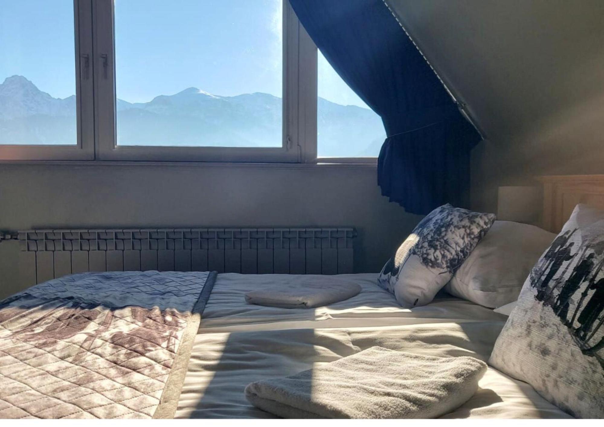 コシチェリスコ Panorama Premium Bed & Breakfast エクステリア 写真